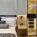 Mrstil Design Lägenhetshotell Berlin