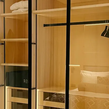 Mrstil Design Apartmanhotel Berlin