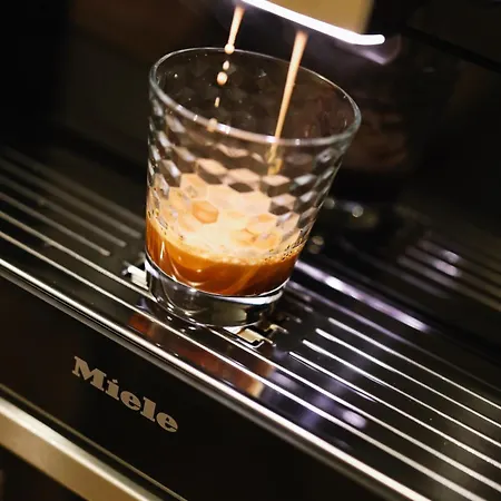 Mrstil Design Apartmanhotel 5*