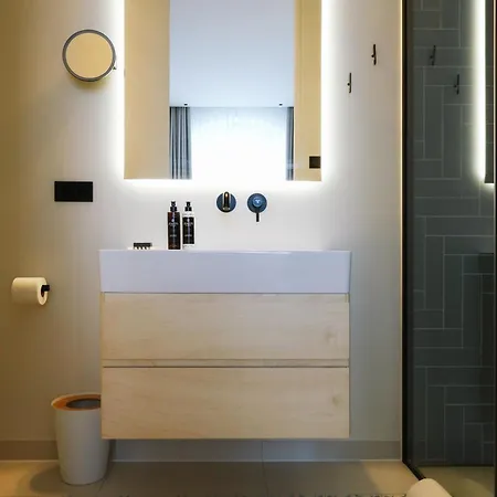 Mrstil Design Apartmanhotel 5*