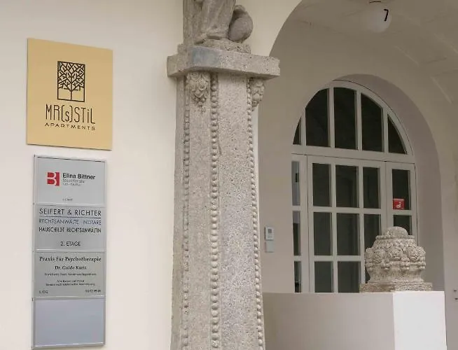 Mrstil Design 5* Berlin