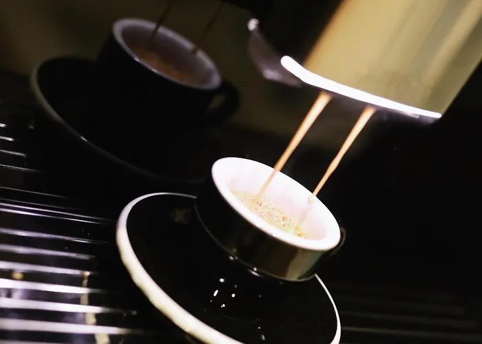 Hotel apartamentowy Mrstil Design Berlin