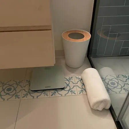 公寓式酒店 Mrstil Design 5*