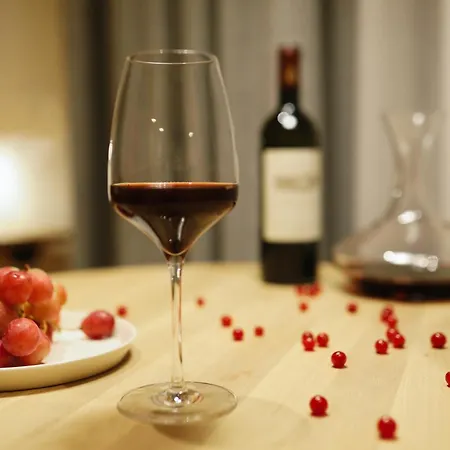 Mrstil Design 公寓式酒店