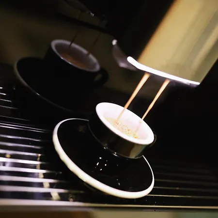 公寓式酒店 Mrstil Design 柏林