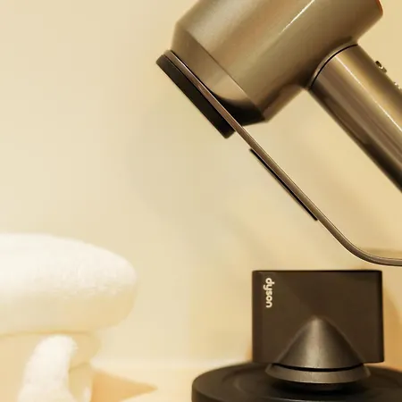 公寓式酒店 Mrstil Design 柏林