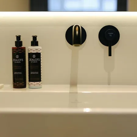 Mrstil Design 5* 柏林