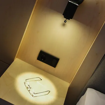 公寓式酒店 Mrstil Design 5*