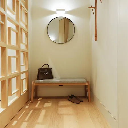 Mrstil Design 5* 柏林