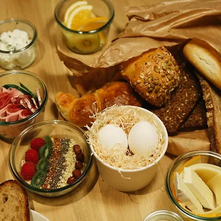 Mrstil Design 公寓式酒店 5*