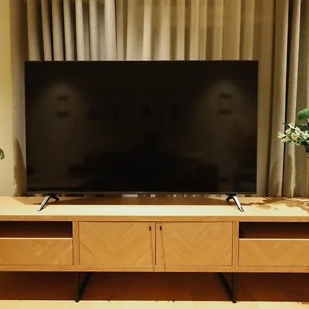 Mrstil Design 公寓式酒店