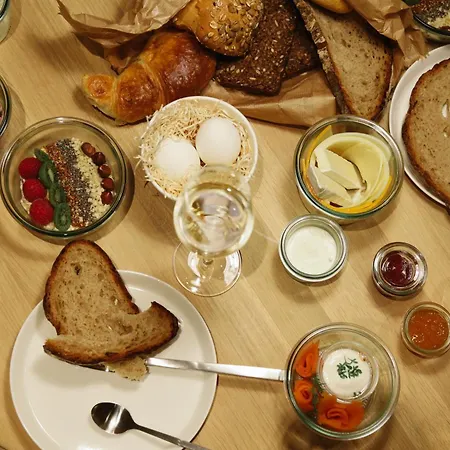 Mrstil Design 公寓式酒店 5*