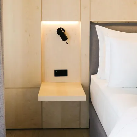 Mrstil Design 5* 柏林