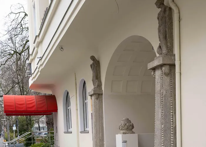 Apart Otel Mrstil Design 5*