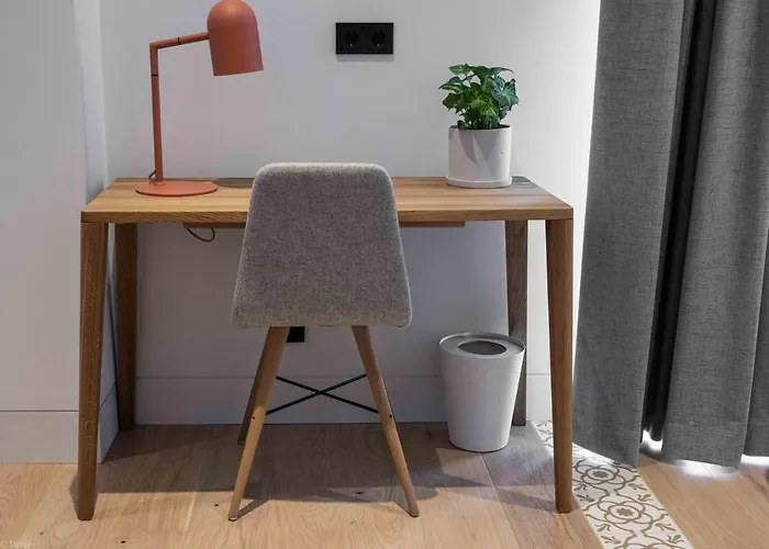 Apart Otel Mrstil Design Berlin