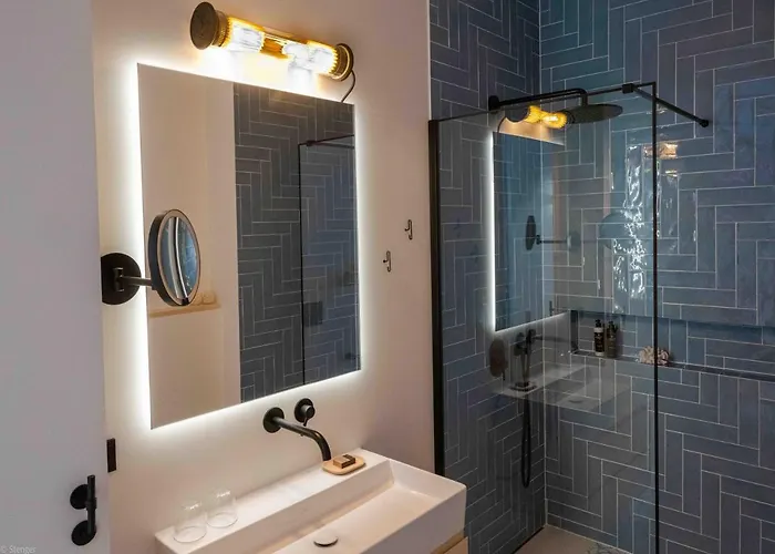 Apartmanhotel Mrstil Design Berlin