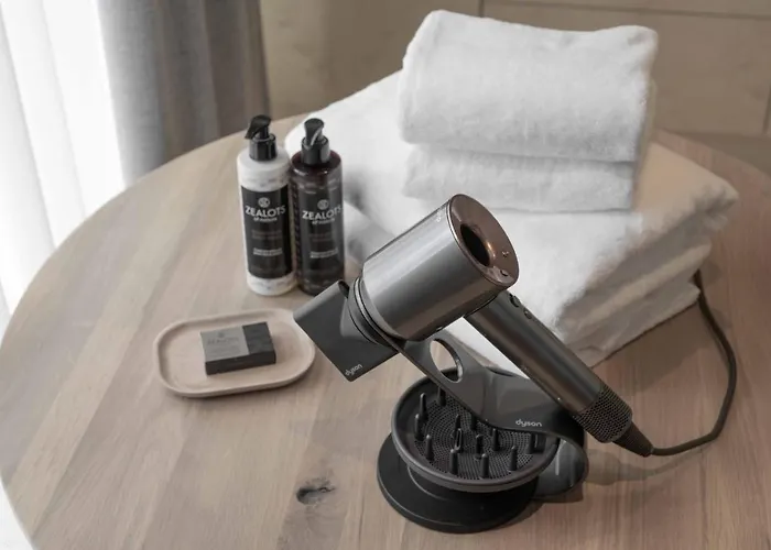 Apart Otel Mrstil Design Berlin