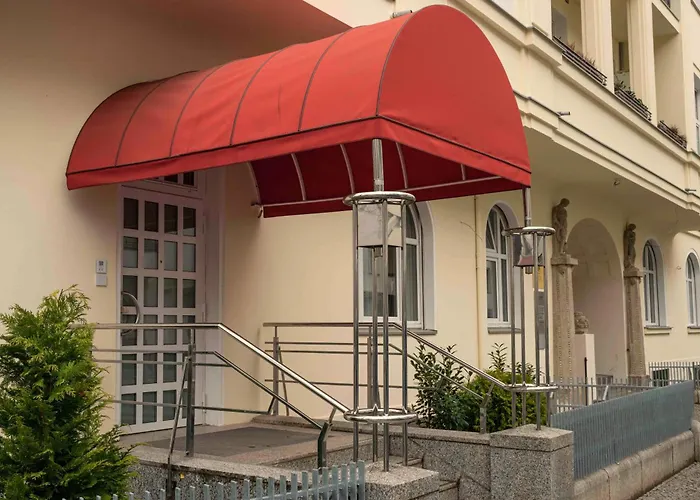 Mrstil Design Apart Otel Berlin