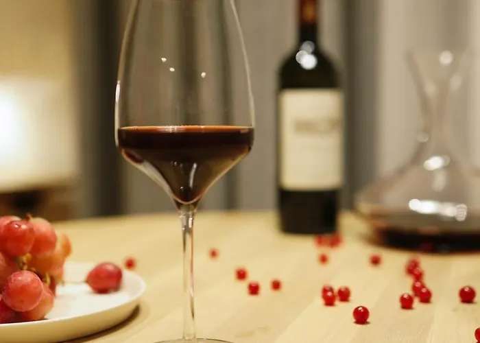 Mrstil Design Apartmanhotel