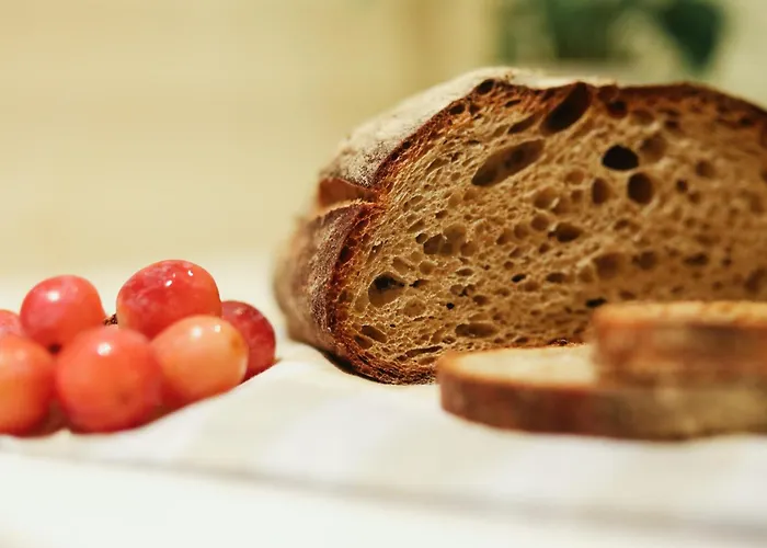 Mrstil Design Apart Otel