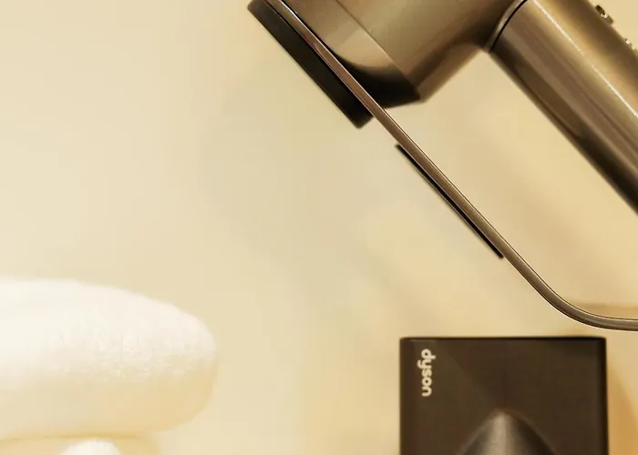 Apart Otel Mrstil Design Berlin