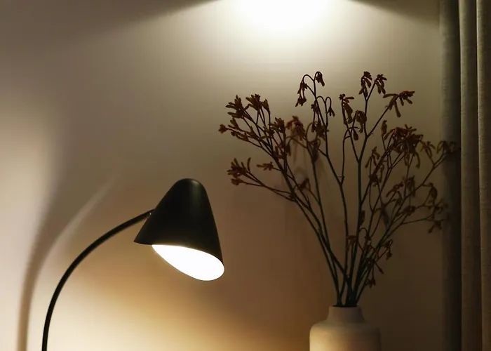 Mrstil Design Apart Otel Berlin