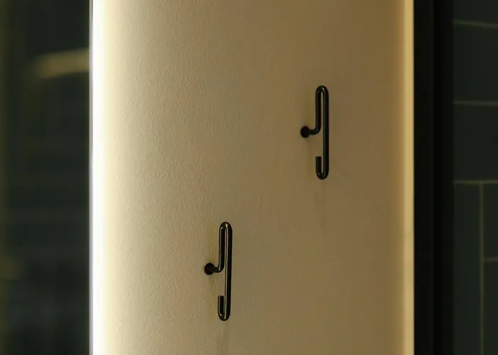 Mrstil Design Apart Otel