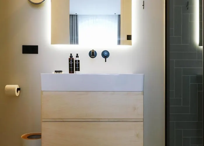 Mrstil Design Apart Otel 5*