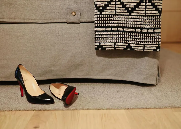 Apart Otel Mrstil Design