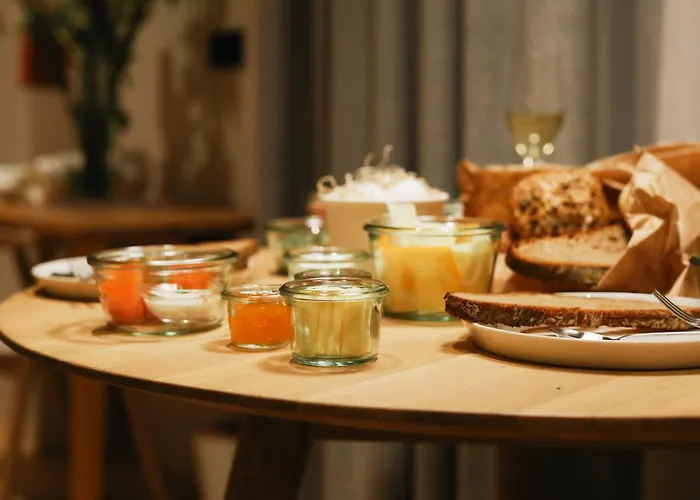 Apart Otel Mrstil Design 5*