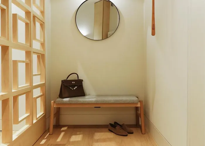 Mrstil Design 5* Berlin