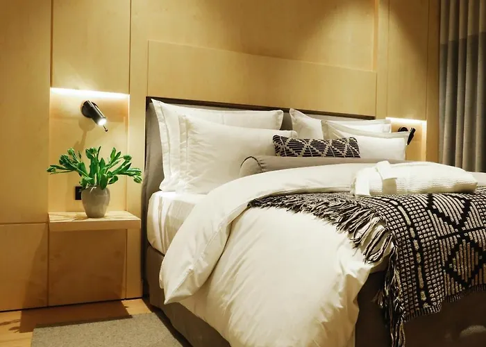 Apart Otel Mrstil Design 5*