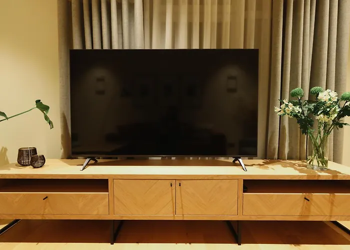 Mrstil Design Apart Otel