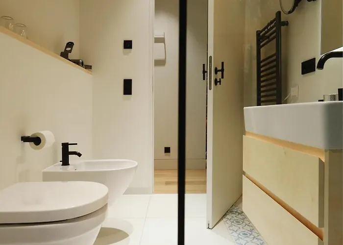 Mrstil Design 5* Berlin