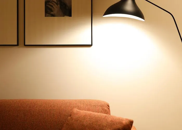 Mrstil Design Apartmanhotel Berlin