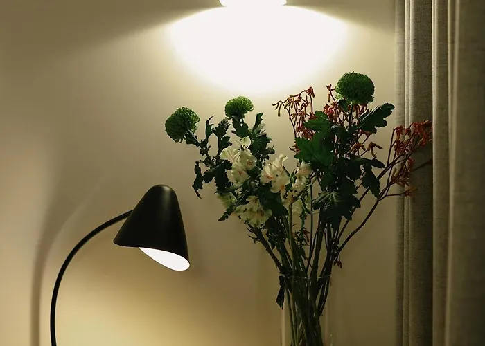 Mrstil Design Apart Otel 5*