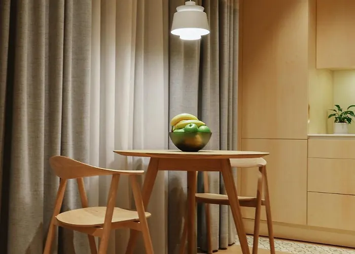 Mrstil Design Apartmanhotel 5*