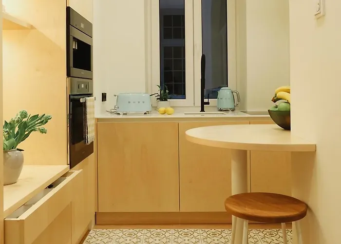 Mrstil Design 5* Berlin