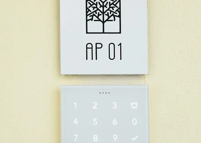 Apart Otel Mrstil Design Berlin